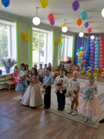 Выпускной бал Выпускной бал.