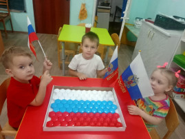 Отчет о проведении тематической недели «День народного единства» Отчет о проведении тематической недели «День народного единства».