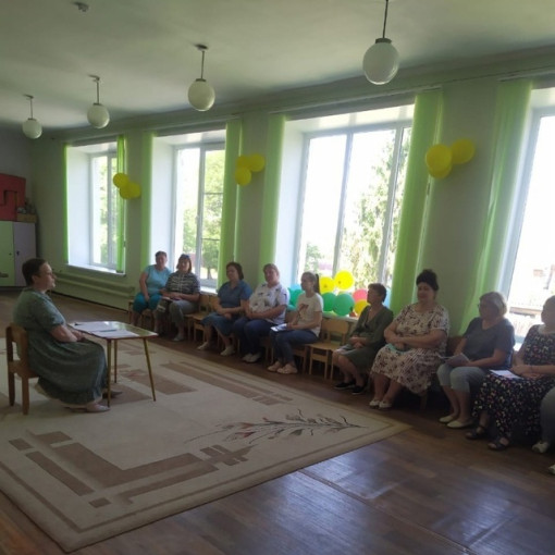 Педагогический совет Педагогический совет.
