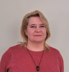 Рожкова Лариса Викторовна Рожкова Лариса Викторовна