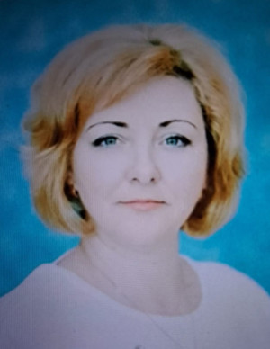 Воспитатель высшей категории Вишнева Оксана Ивановна Воспитатель высшей категории Вишнева Оксана Ивановна